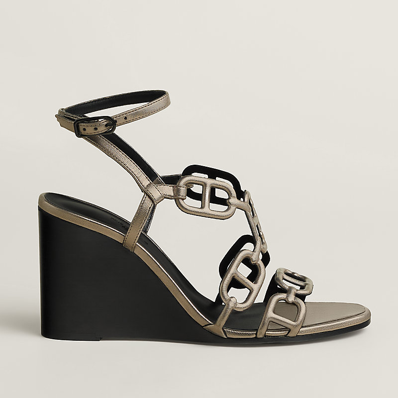Noumea 85 sandal | Hermès USA